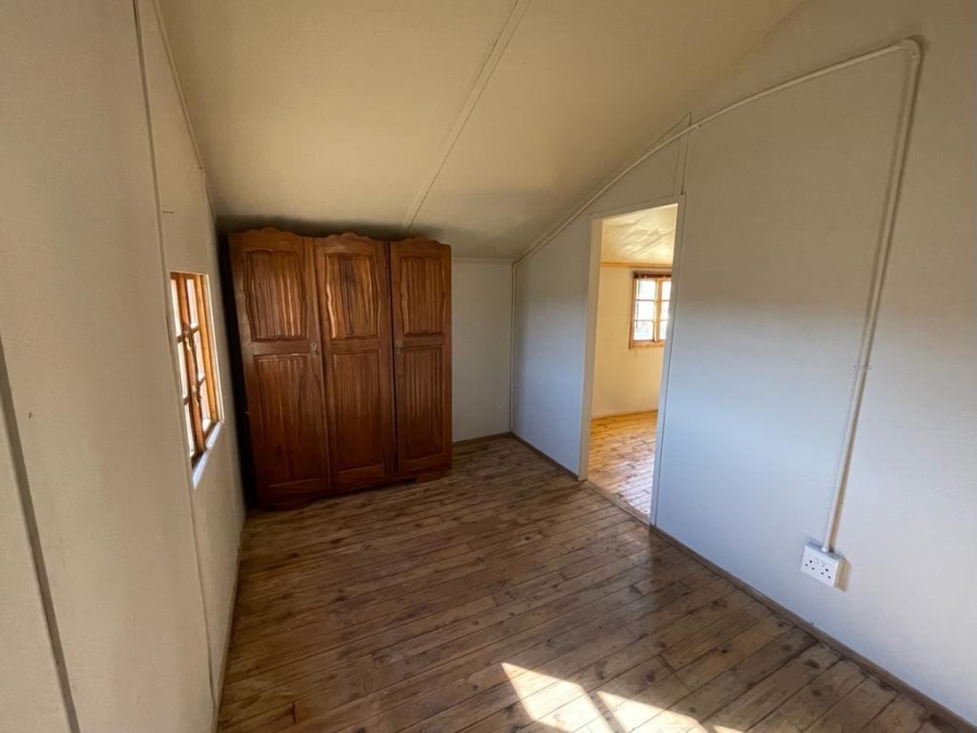 To Let 1 Bedroom Property for Rent in Kromkloof Free State